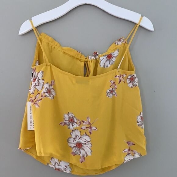Flynn Skye Lucca Top - marigold - Picture 6 of 7